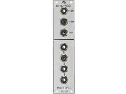 ANALOGUE SYSTEMS RS-20 RING MOD-MULTIPLE